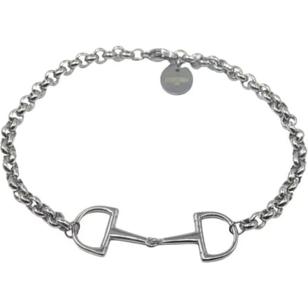Vrouwenarmband Equestrian Shop Oly