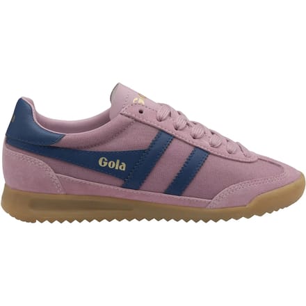 Gola Tornado dames sneaker - Roze - Maat 38