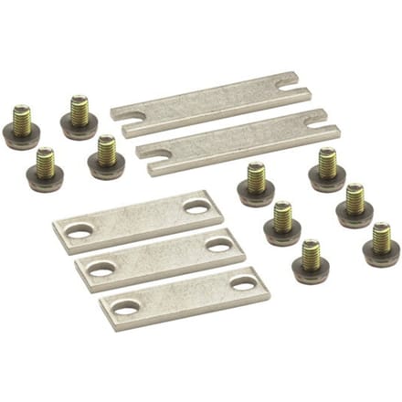EATON INDUSTRIES Halyester Stroomrailkoppeling - 1013401 - E2VCH