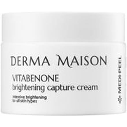 MEDIPEEL - Derma Maison Vitabenone Brightening Capture Cream 50g