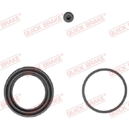 Reparatieset, remklauw QUICK BRAKE 114-0035