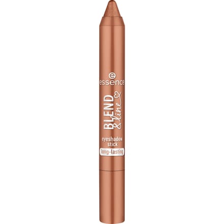 Essence Blend &amp; Line Eyeshadow Stick 01 Copper Feels 1,8 g