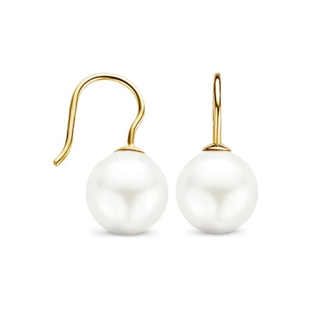 Blush Dames Oorbellen Goud - Goudkleurig