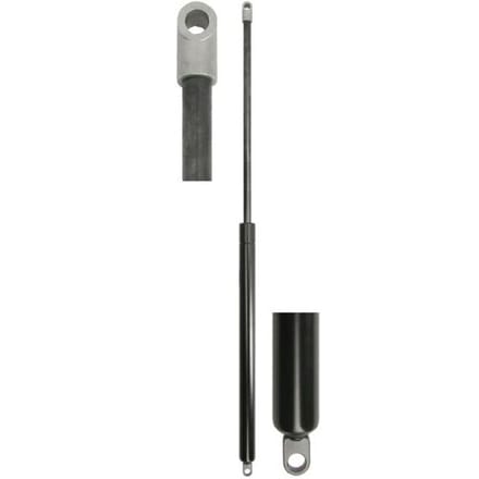 Gasveer, achterklep STABILUS STA5016UG