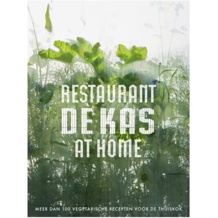 De Kas At Home - Jos Timmer