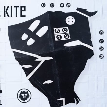 Claw Boys Claw - Kite (Cd)
