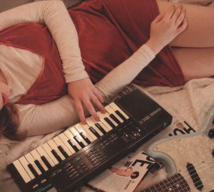 Collection - Soccer Mommy
