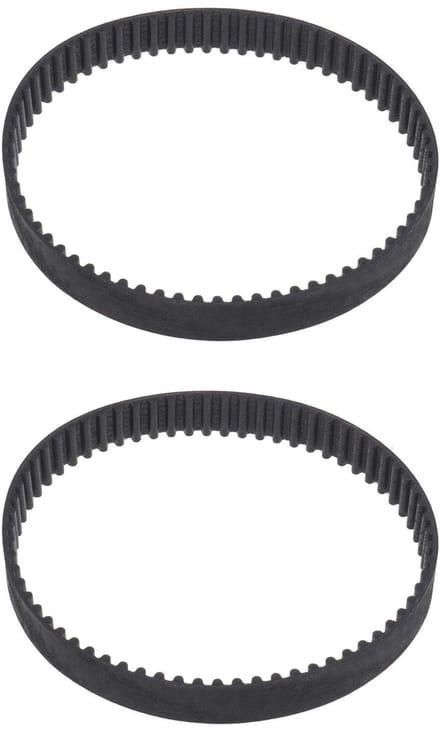 Allecto - Rubber Drive Belts - 9mm Breed - Duurzaam en Flexibel - 67