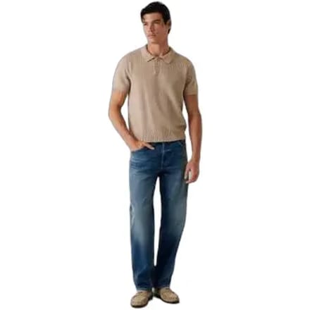 Relaxed Jeans Guess Damon