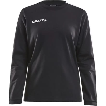 Sweatshirt dames Craft progress