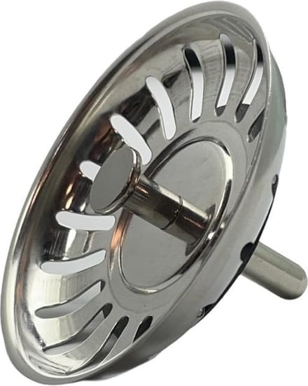 Reginox R1149 afvoerzeef