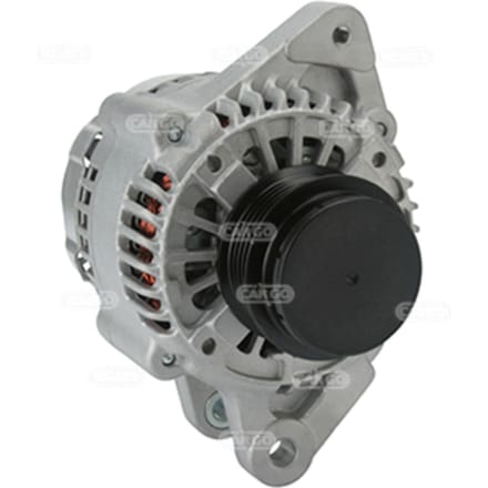 Driefasige generator HC-CARGO 114041