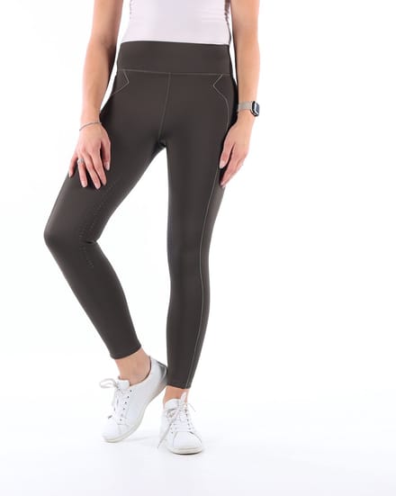 Kingsland Rijlegging Klkattie Full Grip Groen - l
