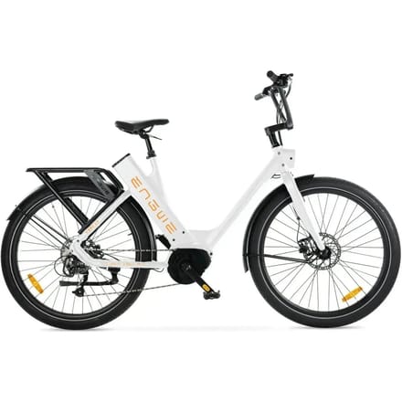 ENGWE P275 ST - Wit