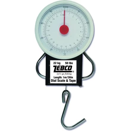 Lenteschaal Zebco