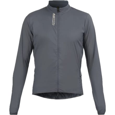 Mavic Cosmic Wind Jas Grijs M Man