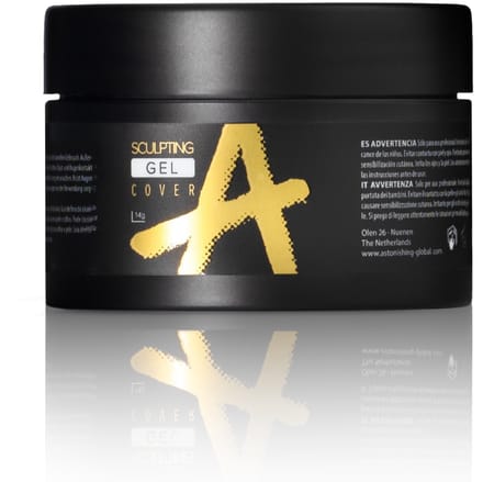 Astonishing Gelosophy Sculpting Gel Cover - 14g