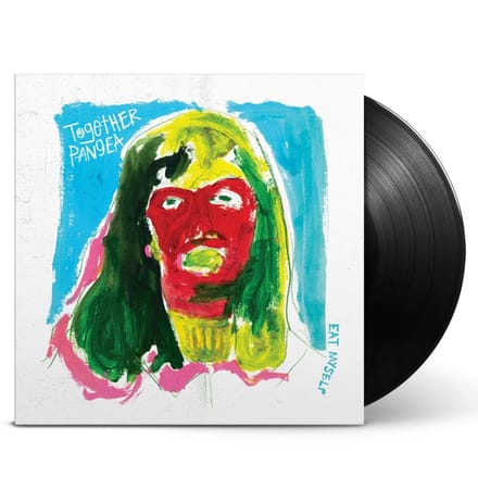 Eat Myself - Together Pangea
