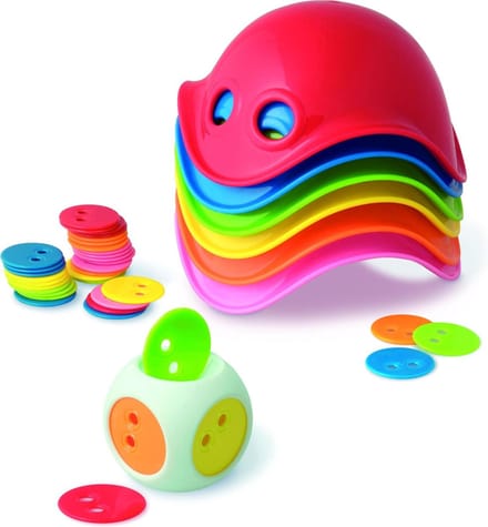 Bilibo Game Box