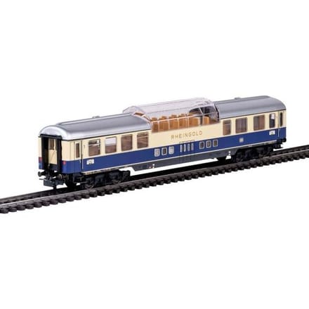 Märklin 040852 H0 Rheingold-Wagenset DB, MHI