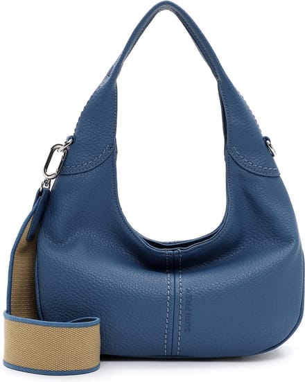 SURI FREY Buideltas SFY Nessy ( 14851 ) - Dames handtassen - denim 512