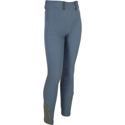 Volle grip meisjeslegging HKM Kids Pony Dream II