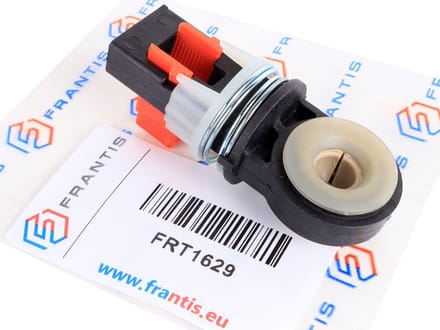Frantis - Versnellingskabel Eindstuk - Citroën - Peugeot - Dacia - Renault