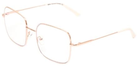 Leesbril Glas Wilma Rose Goud-+3.50