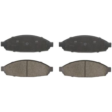 Remblokset HI-Q SP1334