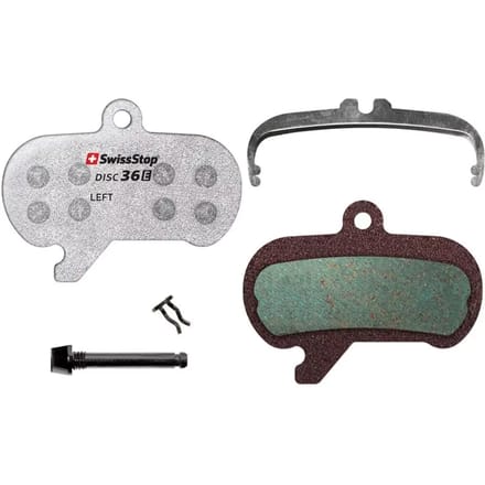 Fietsremblok Swissstop Disc 36 E Sram Maven U/S/V