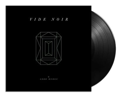 Vide Noir - Lord Huron