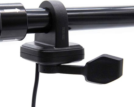 Universele Versneller / Accelerator voor Elektrische steps met 1,6m kabel connector