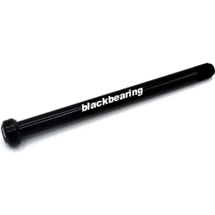Wielas Black Bearing