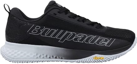Bullpadel XPLO PL Tour FI 25V Black
