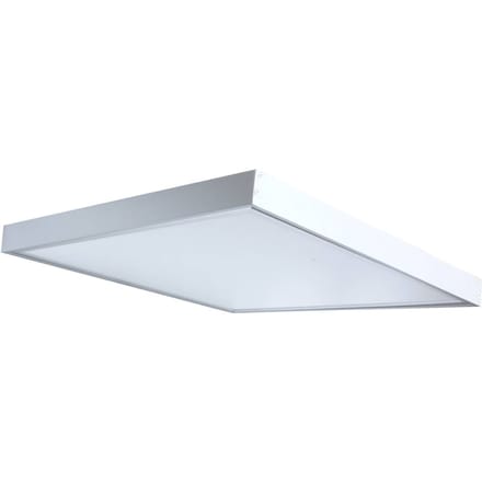 InnoGreen montageframe MULTI paneel wit 31x31x5cm
