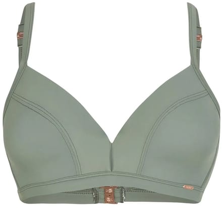 O´neill Panama Bikinitop Groen 36 / B Vrouw
