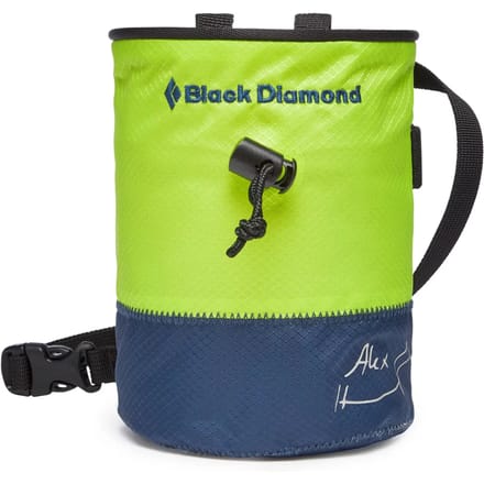 Magnesia zak Black Diamond Freerider