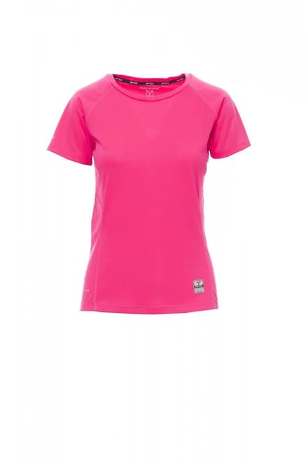 Payper Running Lady - Fluorescent Fuchsia - L