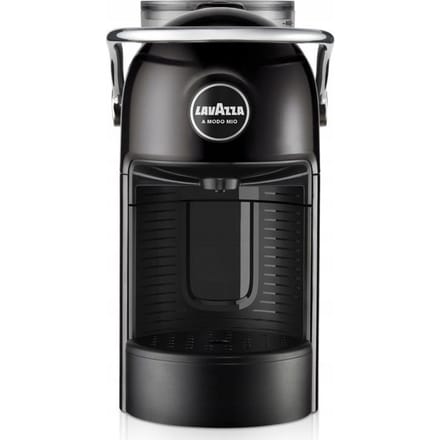 Lavazza A Modo Mio Jolie Evo Apparaat met cups - Zwart