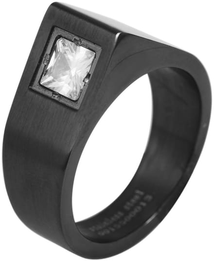 AKZENT Akzent dames ring Sawad, duurzaam
