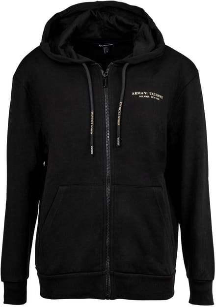Armani Exchange Sweat vest FELPA - Sweatshirt