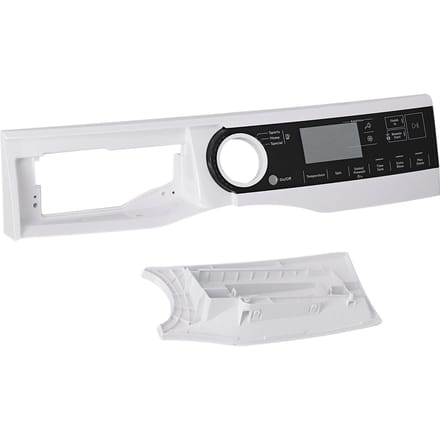 AEG controlepaneel, wit, AEG, EN 140249493010
