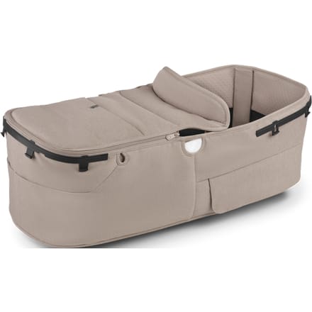Bugaboo Fox 5 Renew bekledingset voor wieg Desert Taupe