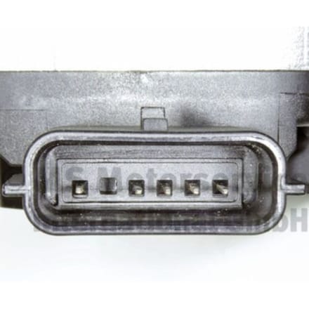 EGR-klep PIERBURG 7.10334.45.0