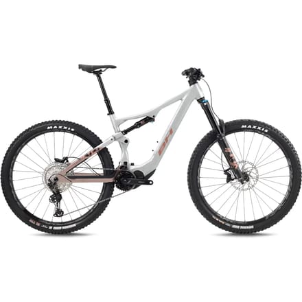 Elektrische mountainbike BH Bikes Ilynx+ Sl Enduro 9.1