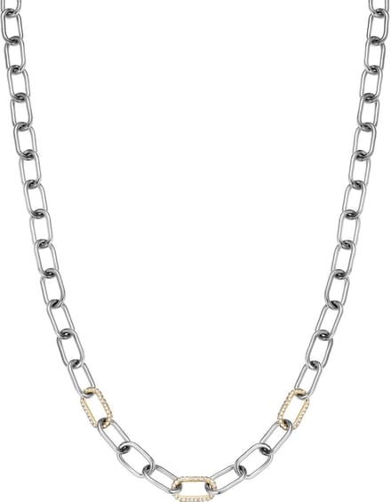 Bering - 450-127-450 - Halsketting - Dames - Arctic Symphony - 45 cm
