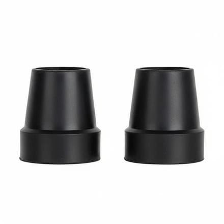 MultiMotion Set stokdoppen voor wandelstok
