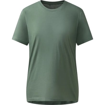 Dames-T-shirt Haglöfs Outsiders Graphic