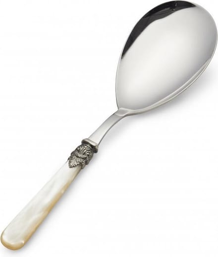 RIJSTLEPEL NAPOLEON PARELMOER