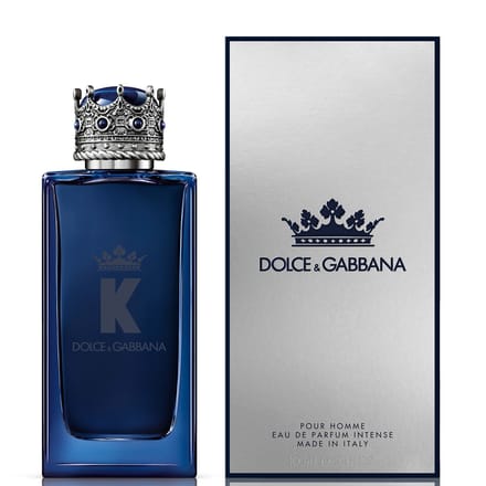 Dolce en Gabbana K by Dolce   en Gabbana eau de parfum intense spray 100 ml